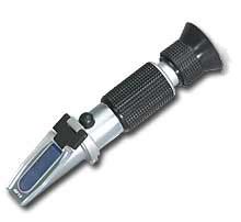 using refractometer for beer|refractometer for beer making.